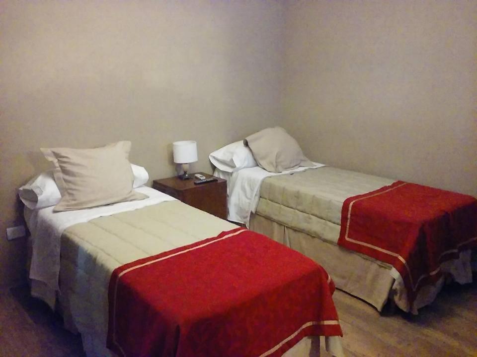 Tierra Mansa - Posada De Campo & Spa - Piscina Climatizada Hotel Marcos Paz Room photo